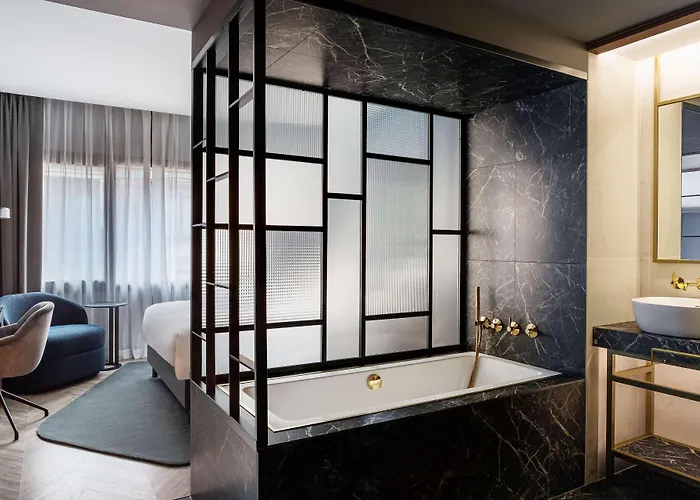Bilbao Spa Hotels