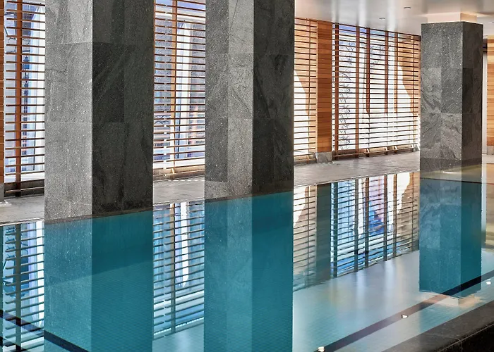 Halifax Spa Hotels