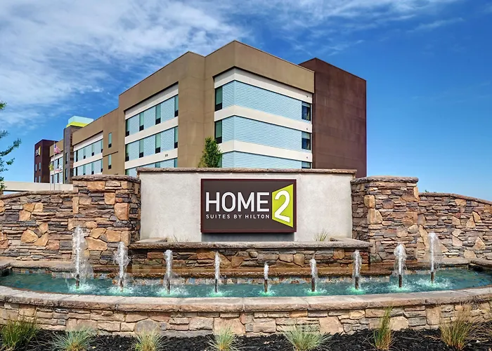 San Leandro Spa Hotels
