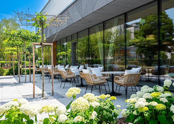 Siofok Spa Hotels