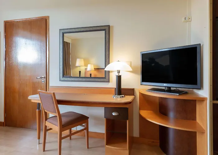 Hameenlinna Spa Hotels