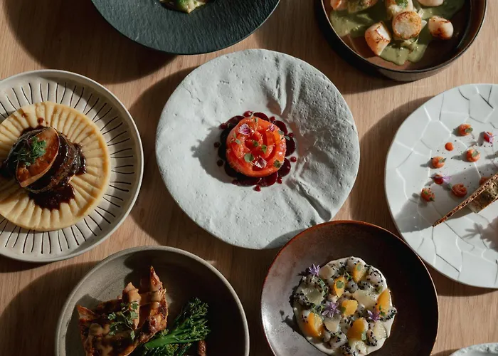 Perpignan Spa Hotels