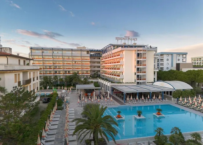 Bibione Spa Hotels