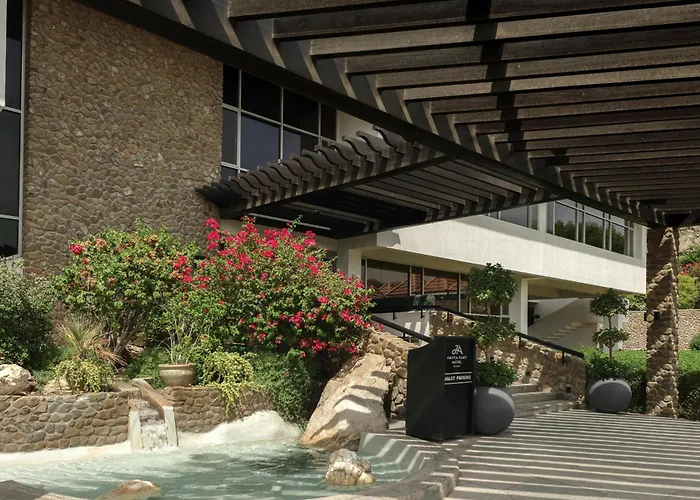 Hatta Spa Hotels
