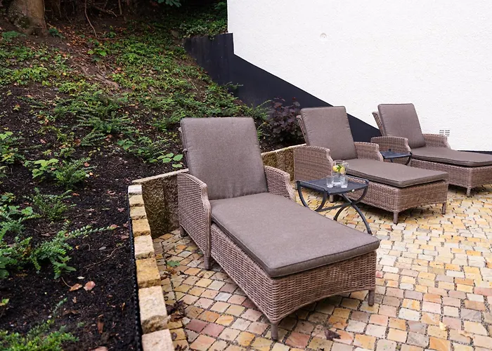 Badenweiler Spa Hotels