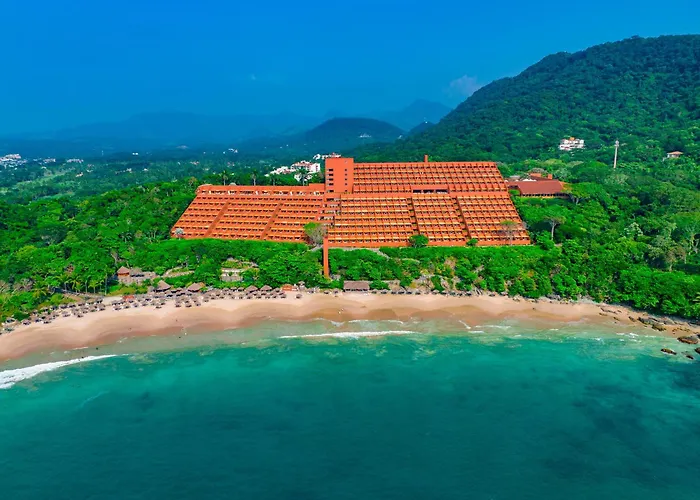 Ixtapa (Guerrero) Spa Hotels