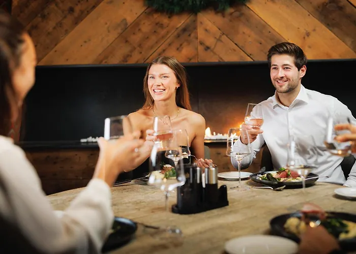 Geilo Spa Hotels