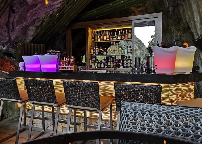 Ipoh Spa Hotels