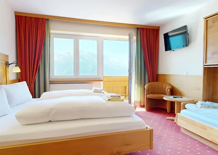 Mittersill Spa Hotels