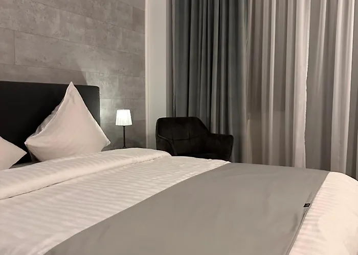 Predeal Spa Hotels