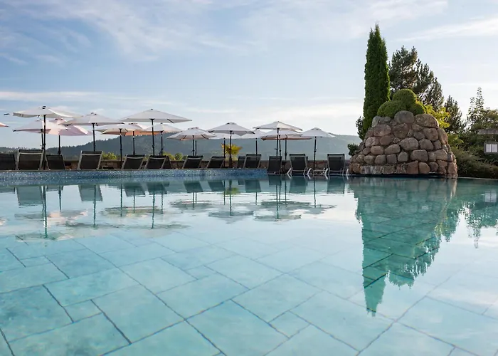 Schluchsee Spa Hotels