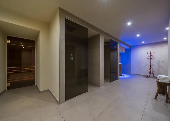 Madonna di Campiglio Spa Hotels