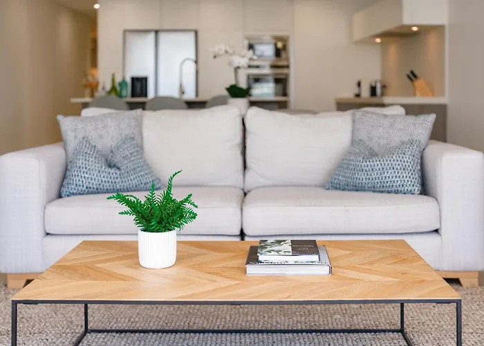 Mooloolaba Spa Hotels