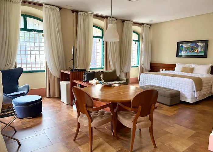 Belem (Para) Spa Hotels