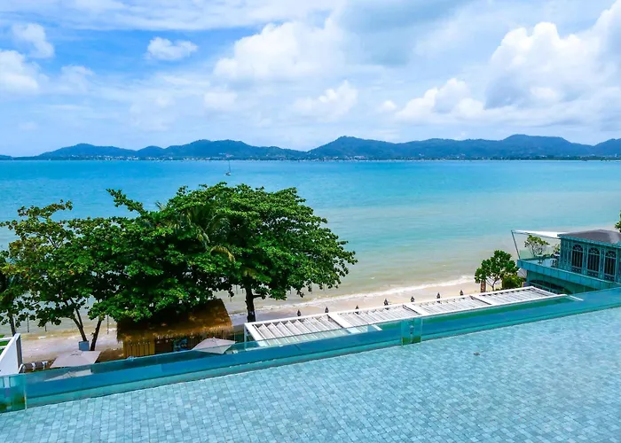 Cape Panwa Spa Hotels