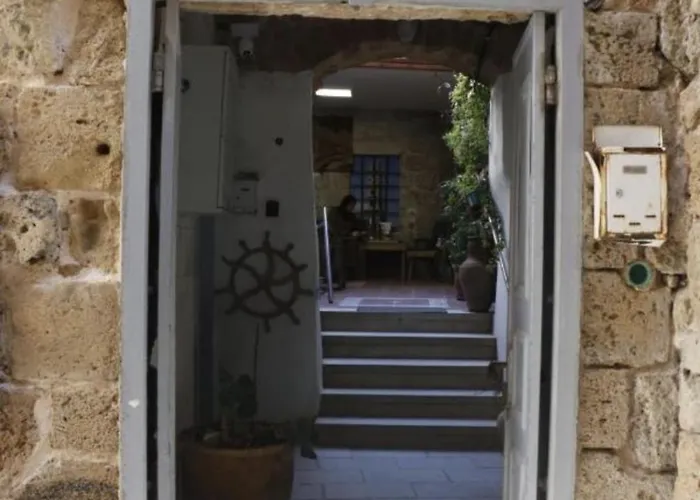 Acre Spa Hotels