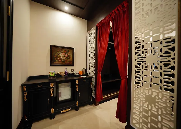 Siliguri Spa Hotels