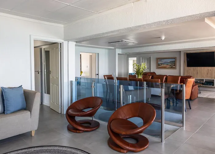 Mossel Bay Spa Hotels