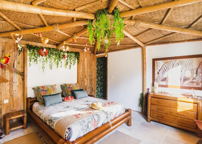 Le Beausset Spa Hotels