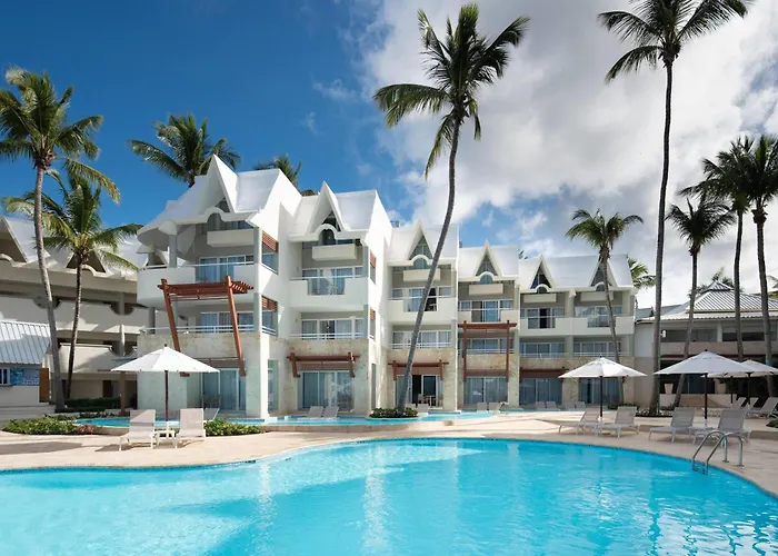 Sosua Spa Hotels