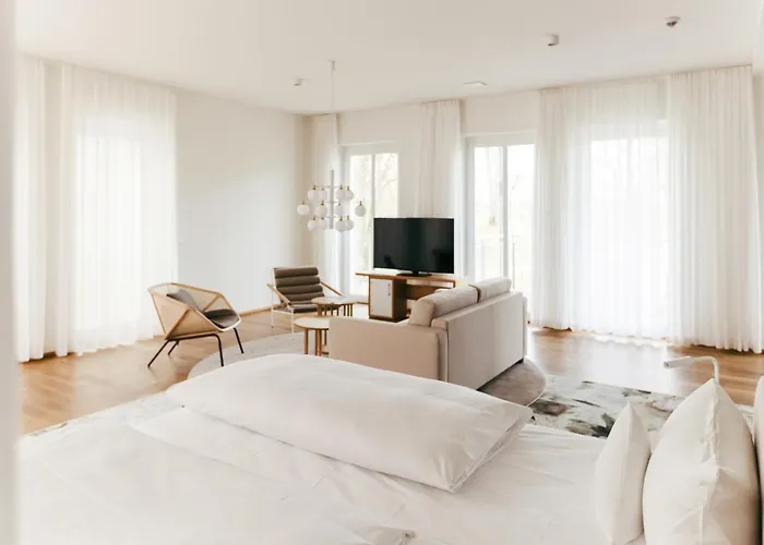 Bad Aibling Spa Hotels