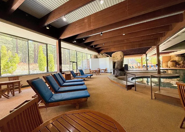 Stateline Spa Hotels