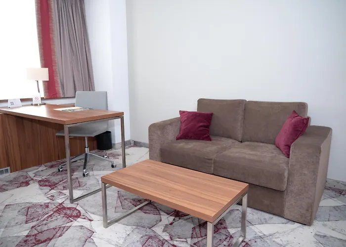 Craiova Spa Hotels