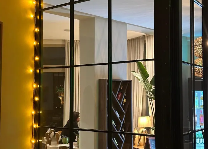 Dakhla Spa Hotels
