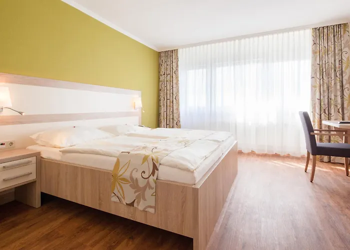 Wiesbaden Spa Hotels
