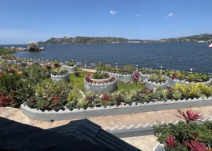 Mwanza Spa Hotels