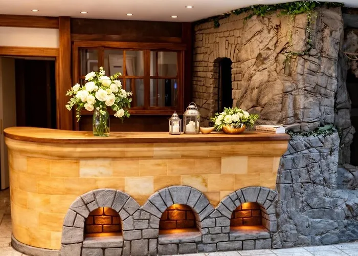 Oberstaufen Spa Hotels