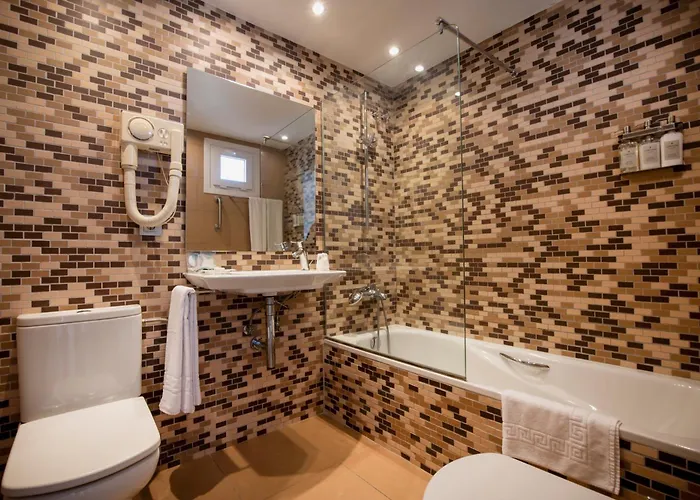 Roses Spa Hotels