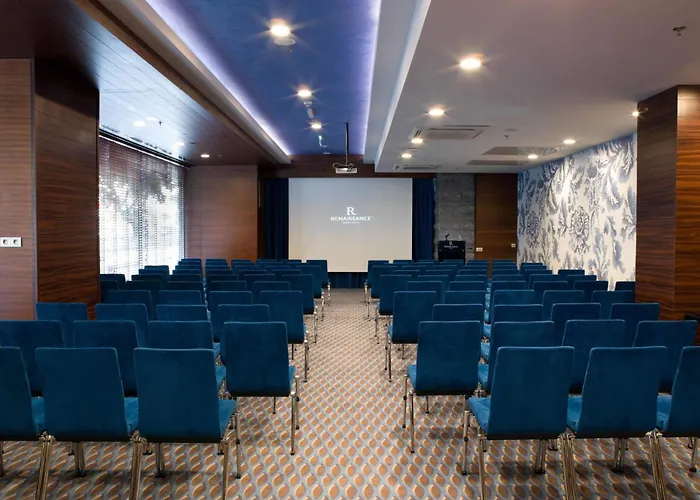 Izmir Spa Hotels