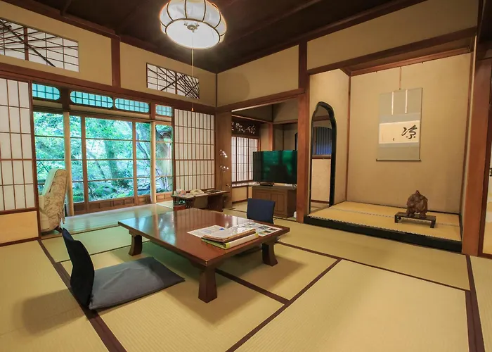 Hakone Spa Hotels