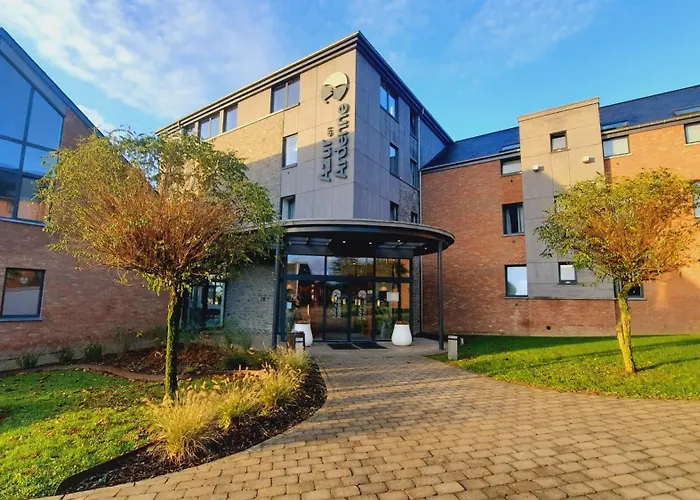 Durbuy Spa Hotels