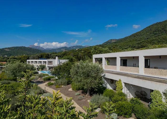 Corscia Spa Hotels