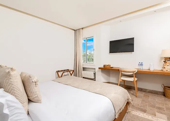 Sidi Bou Said Spa Hotels