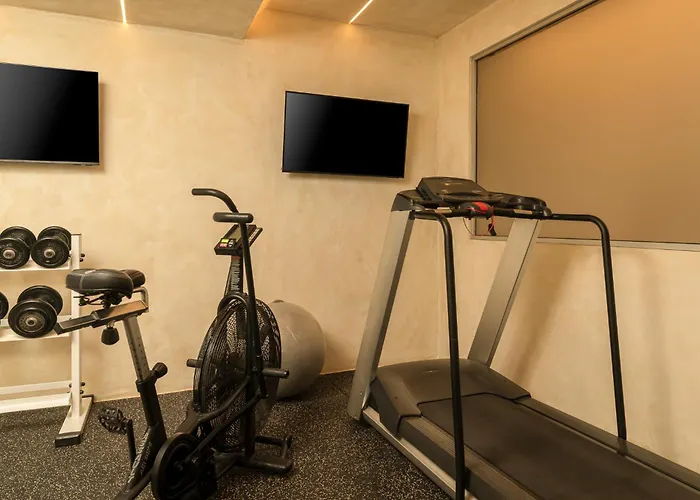 Athens Spa Hotels