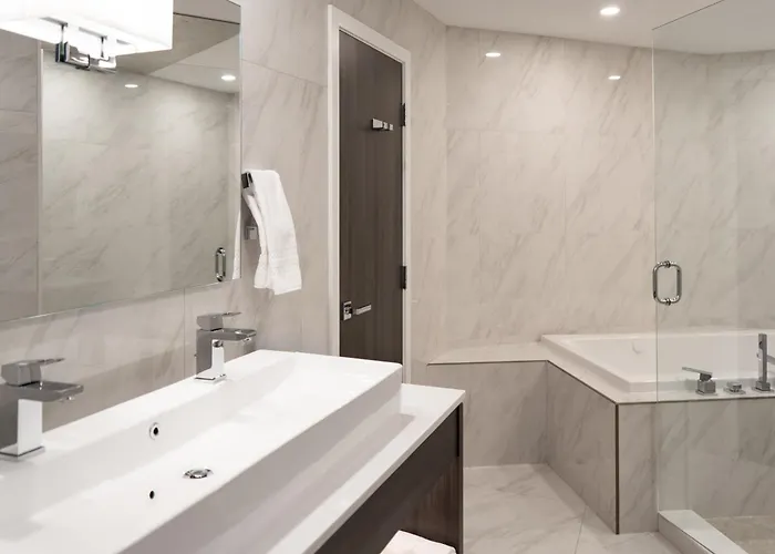 Niagara-on-the-Lake Spa Hotels