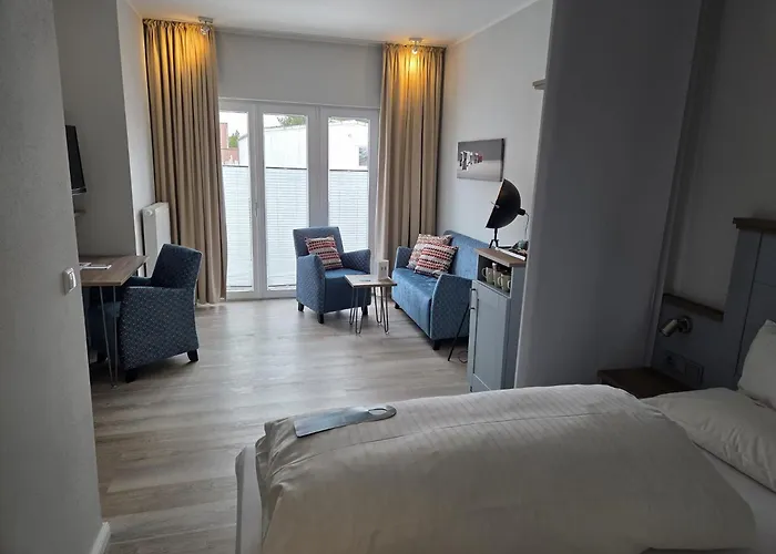 Husum (Schleswig-Holstein) Spa Hotels