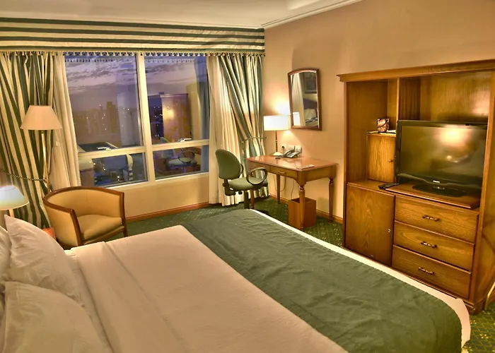 Santa Fe Spa Hotels