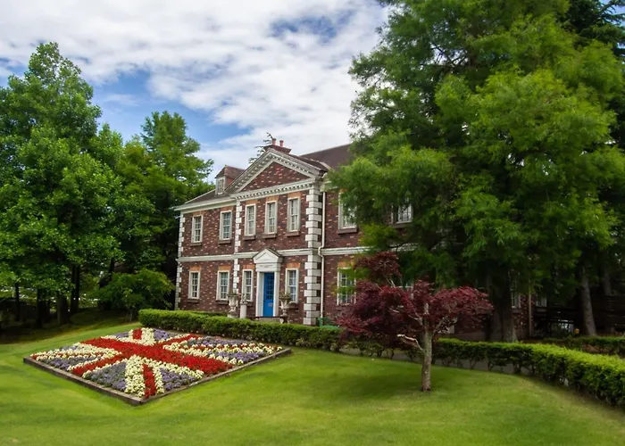 Izu (Shizuoka) Spa Hotels