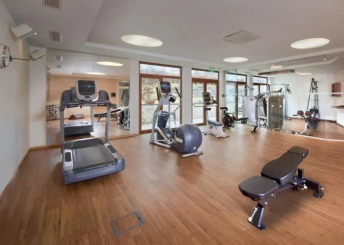 Kaprun Spa Hotels