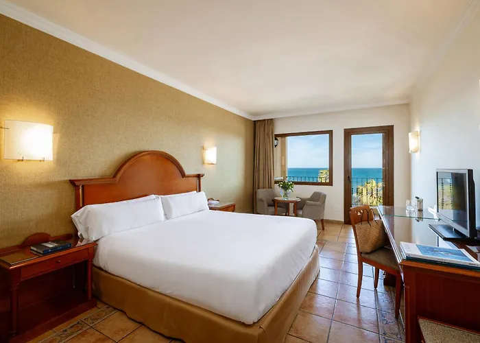 Fuengirola Spa Hotels