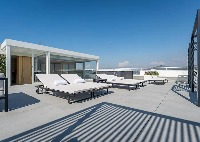 Bacoli Spa Hotels