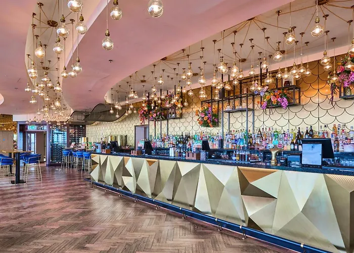 Banbury Spa Hotels