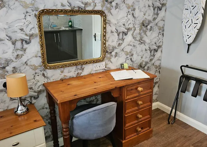 Woodhall Spa Spa Hotels