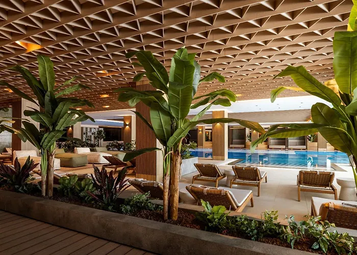 Porec Spa Hotels