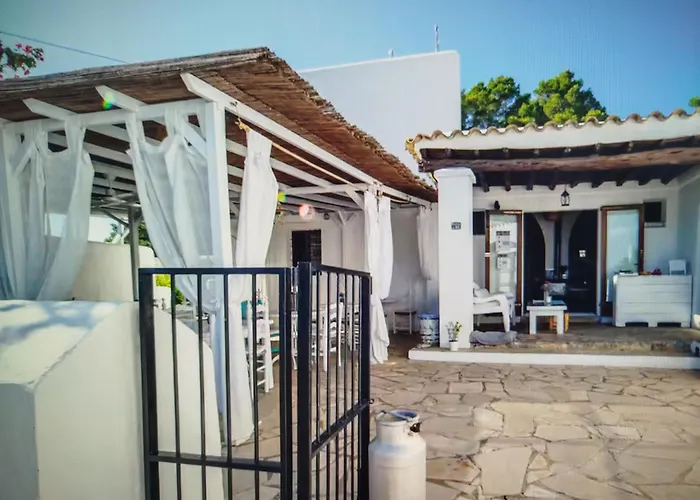 Talamanca (Ibiza) Spa Hotels