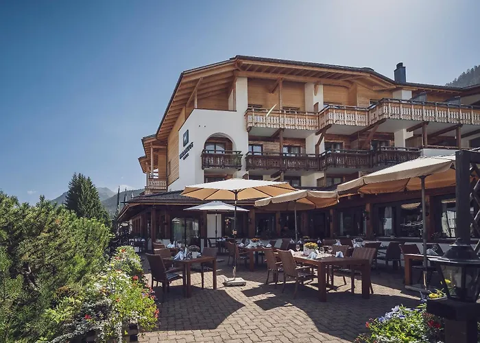 Davos Spa Hotels